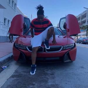 Meet your Posher, Breon